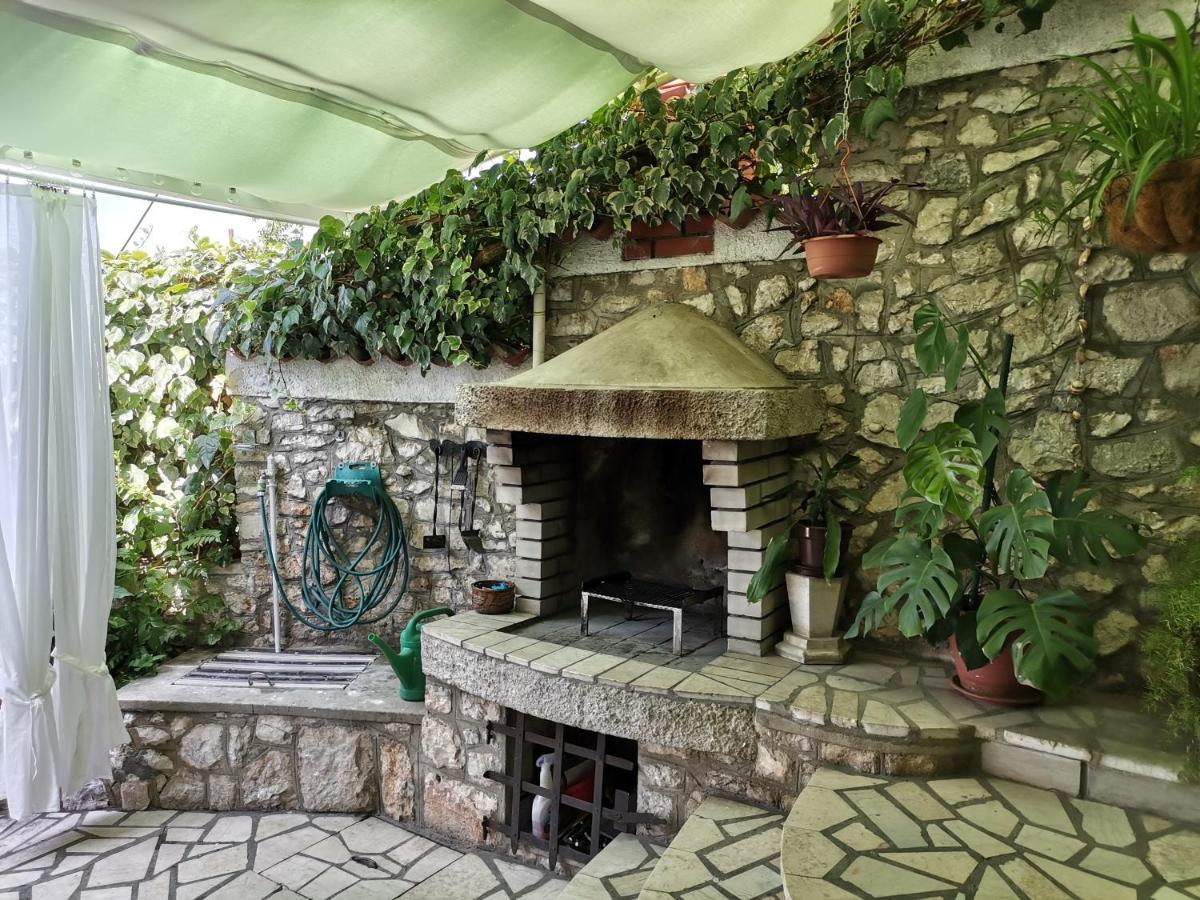 Holiday House Belavista Novi Vinodolski Exterior photo