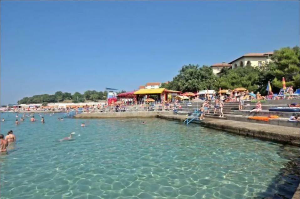 Holiday House Belavista Novi Vinodolski Exterior photo